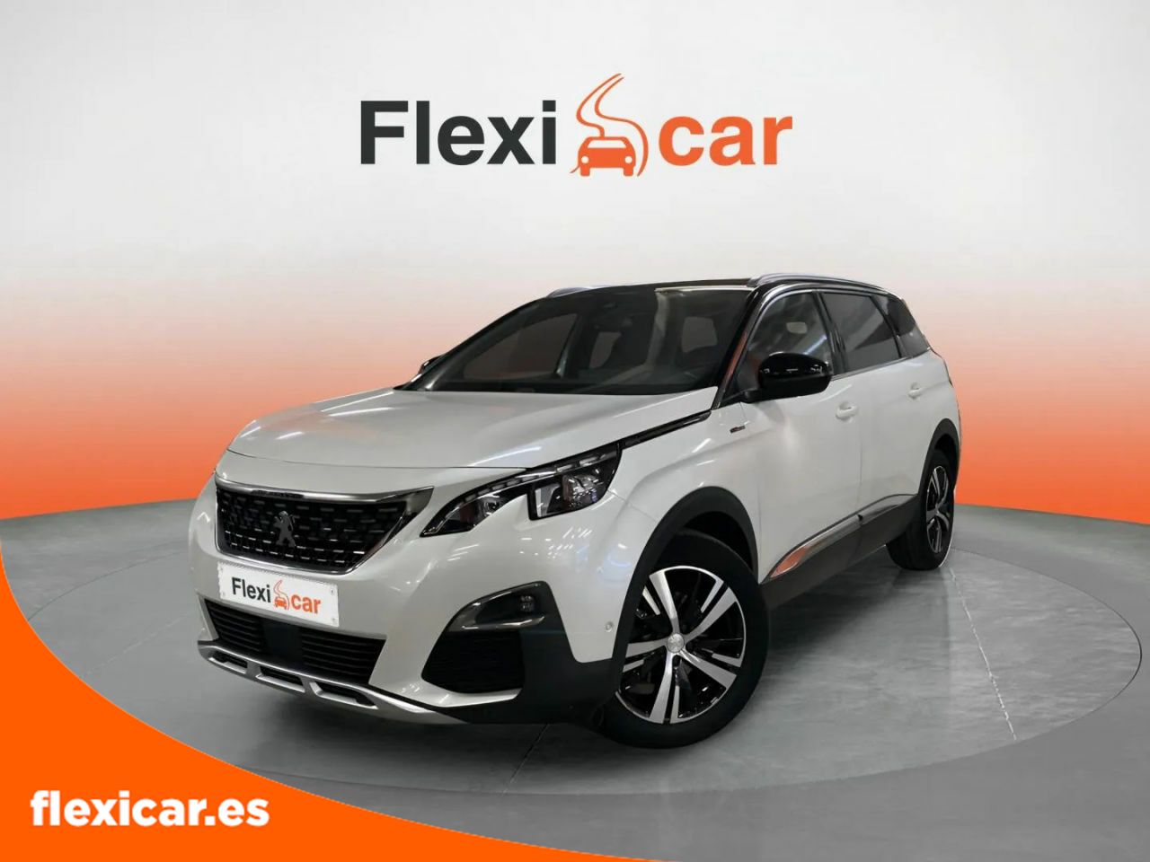 Foto Peugeot 5008 2