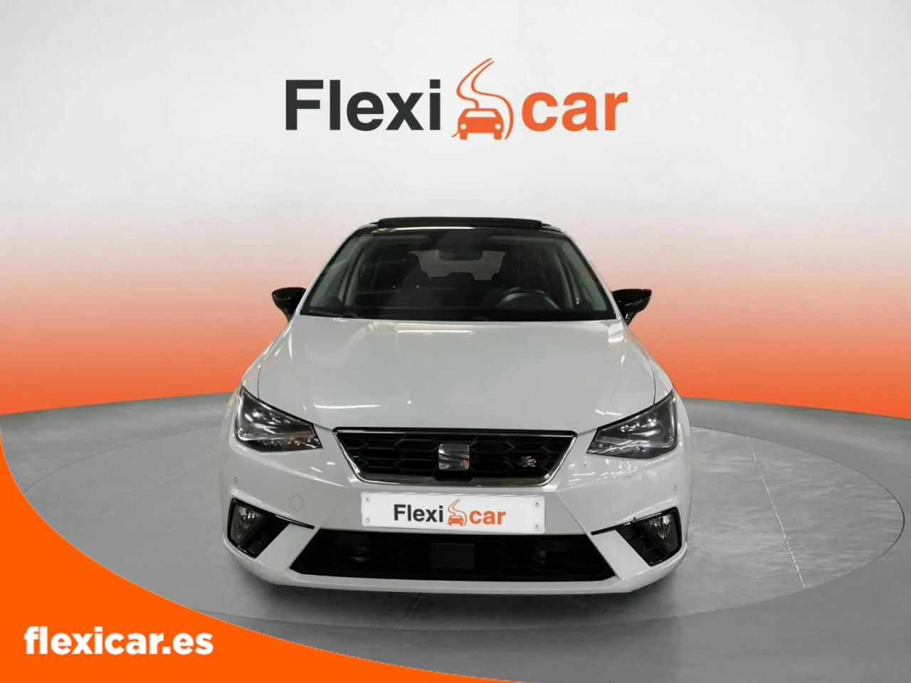 Foto Seat Ibiza 3