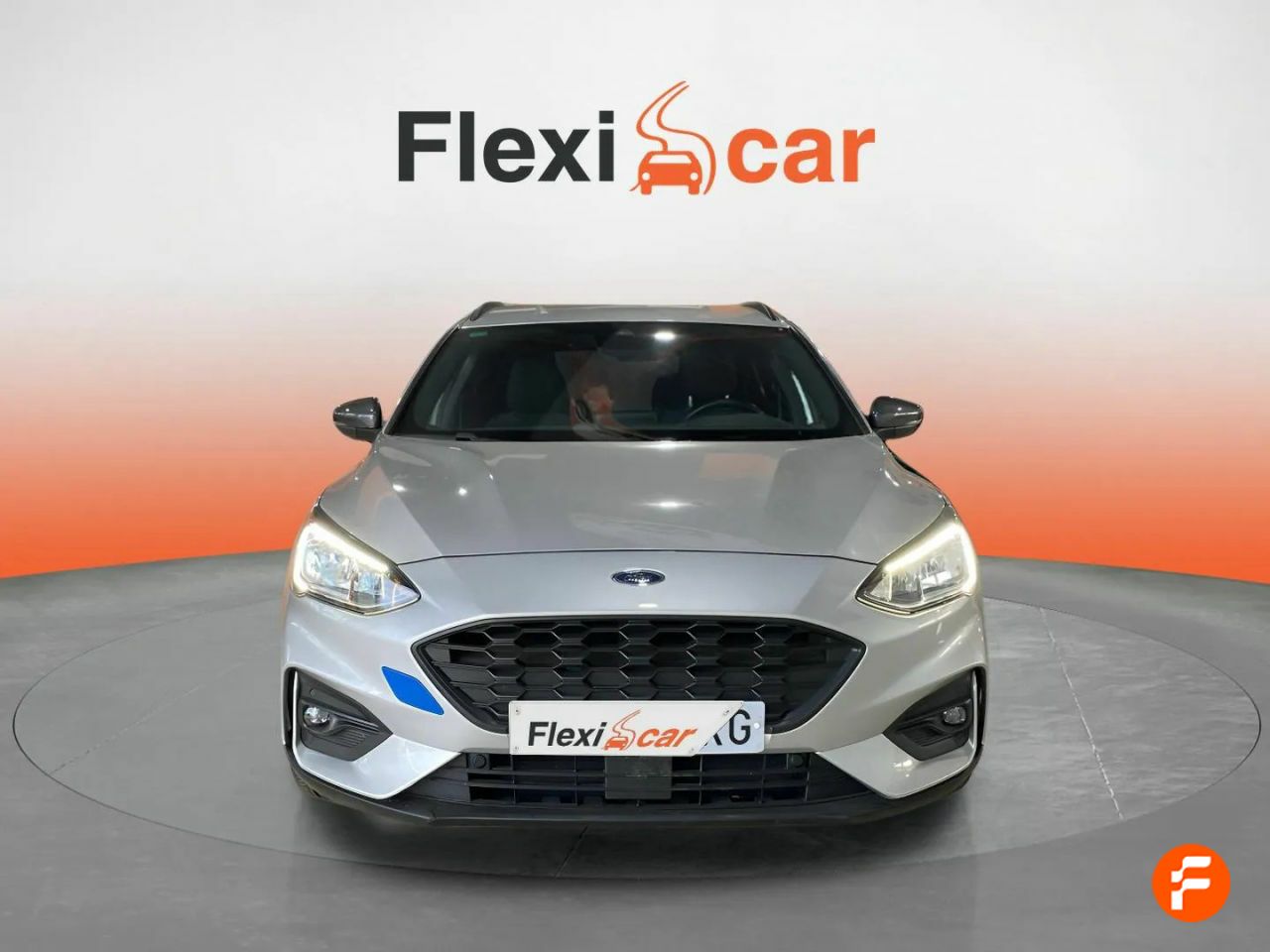 Foto Ford Focus 2