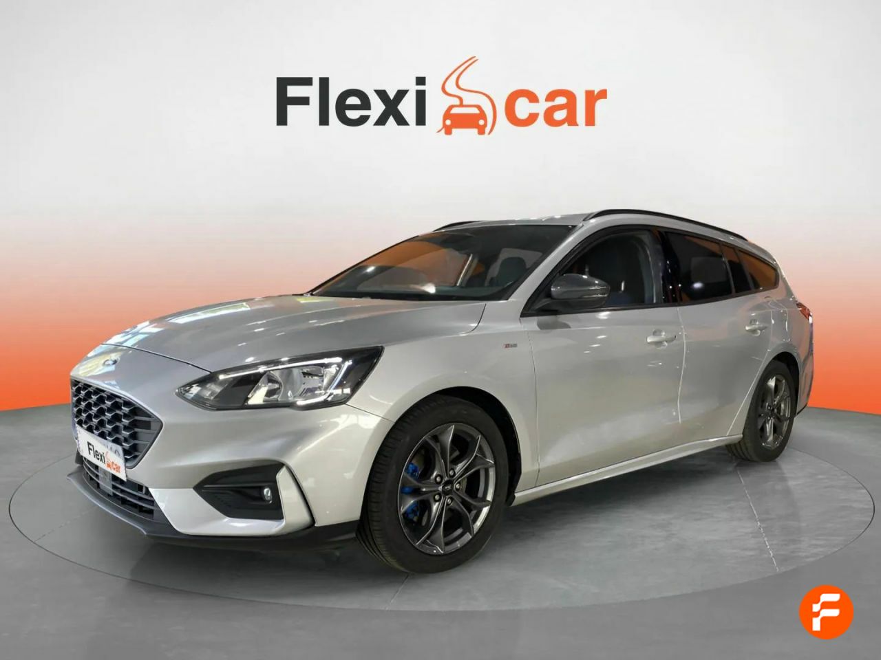 Foto Ford Focus 3