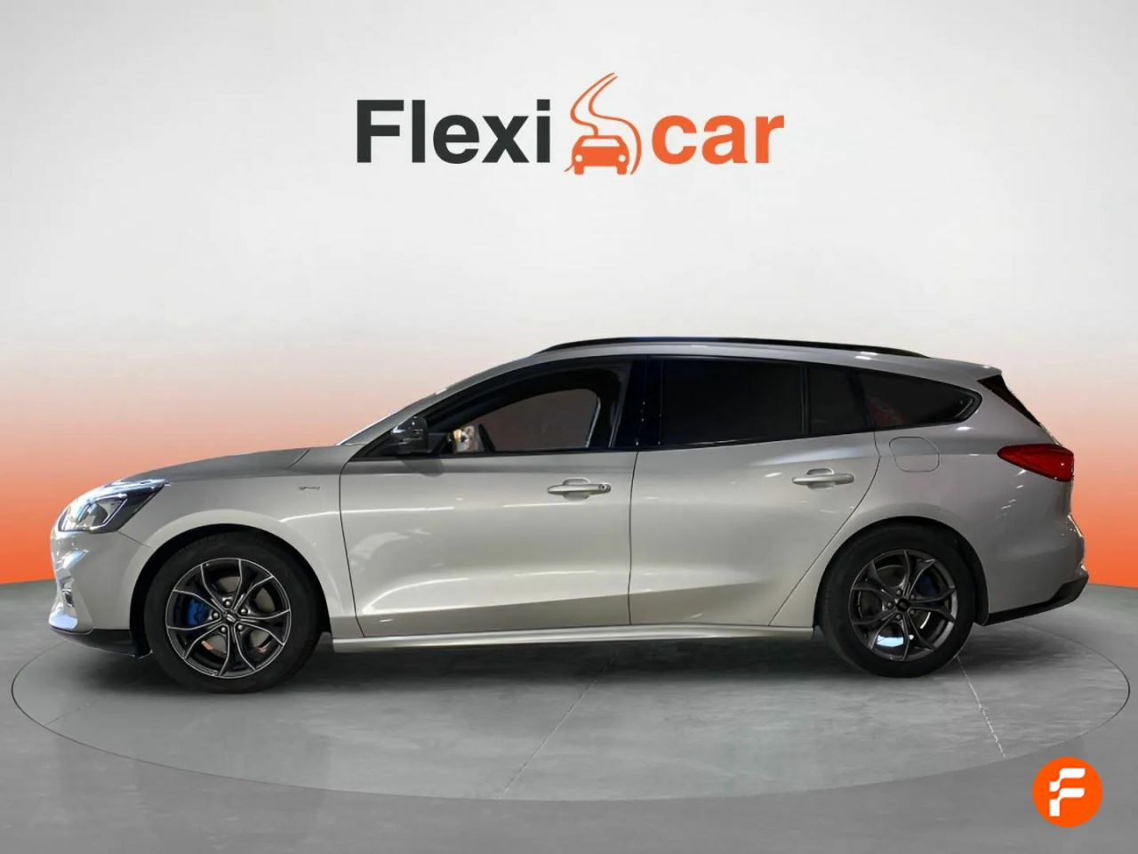 Foto Ford Focus 4