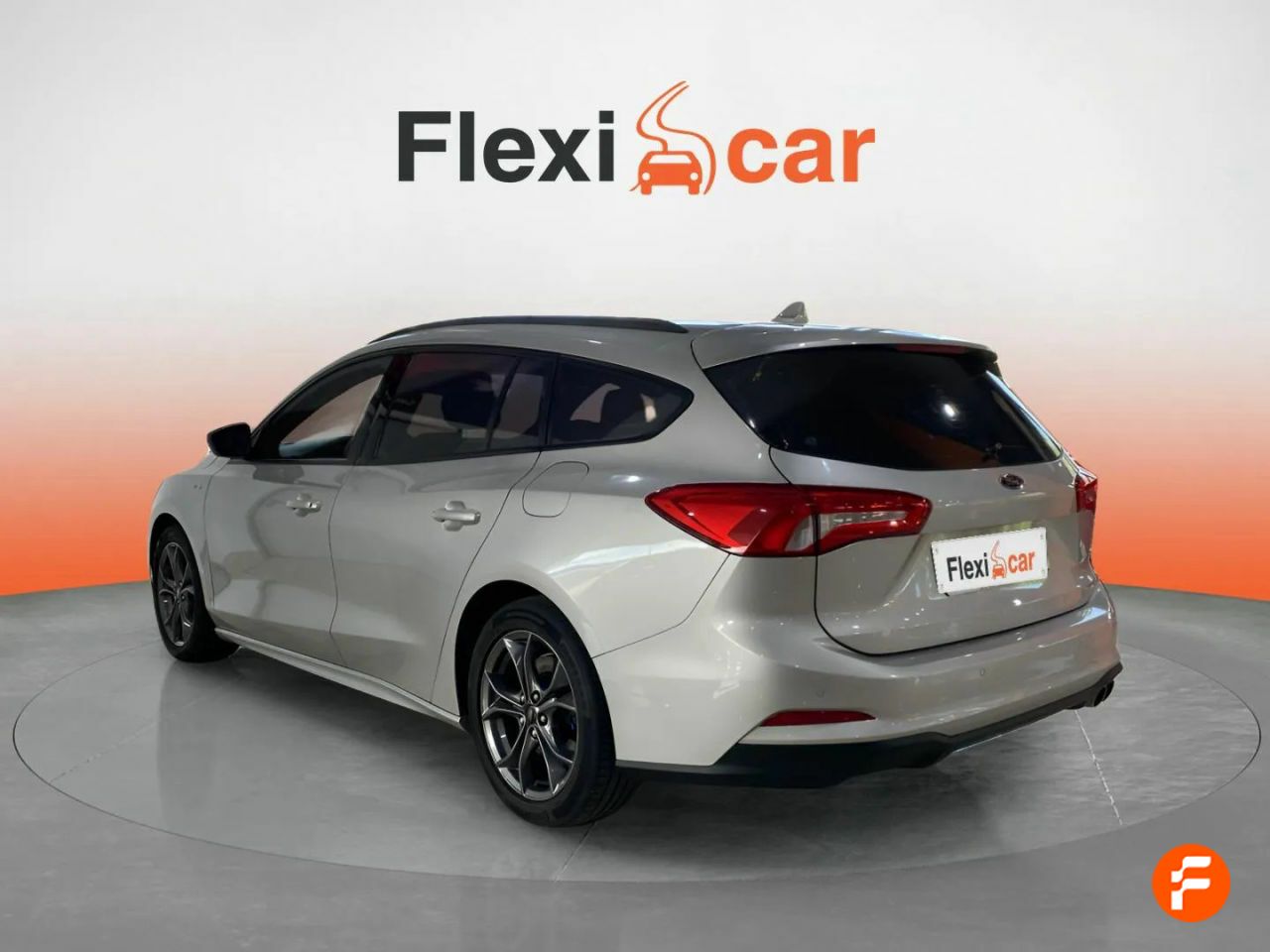 Foto Ford Focus 5