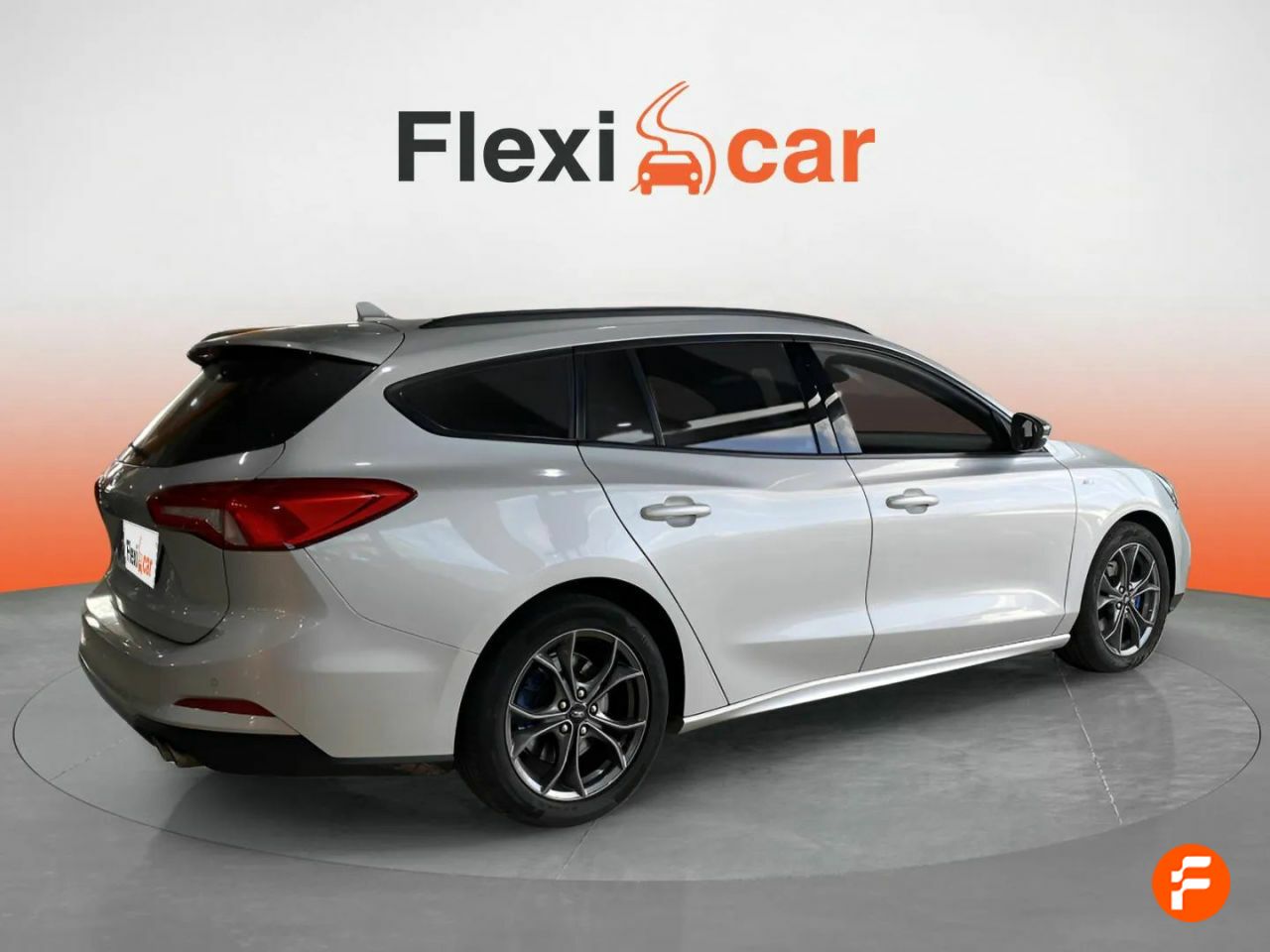 Foto Ford Focus 8