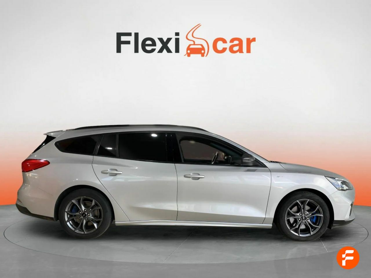 Foto Ford Focus 9
