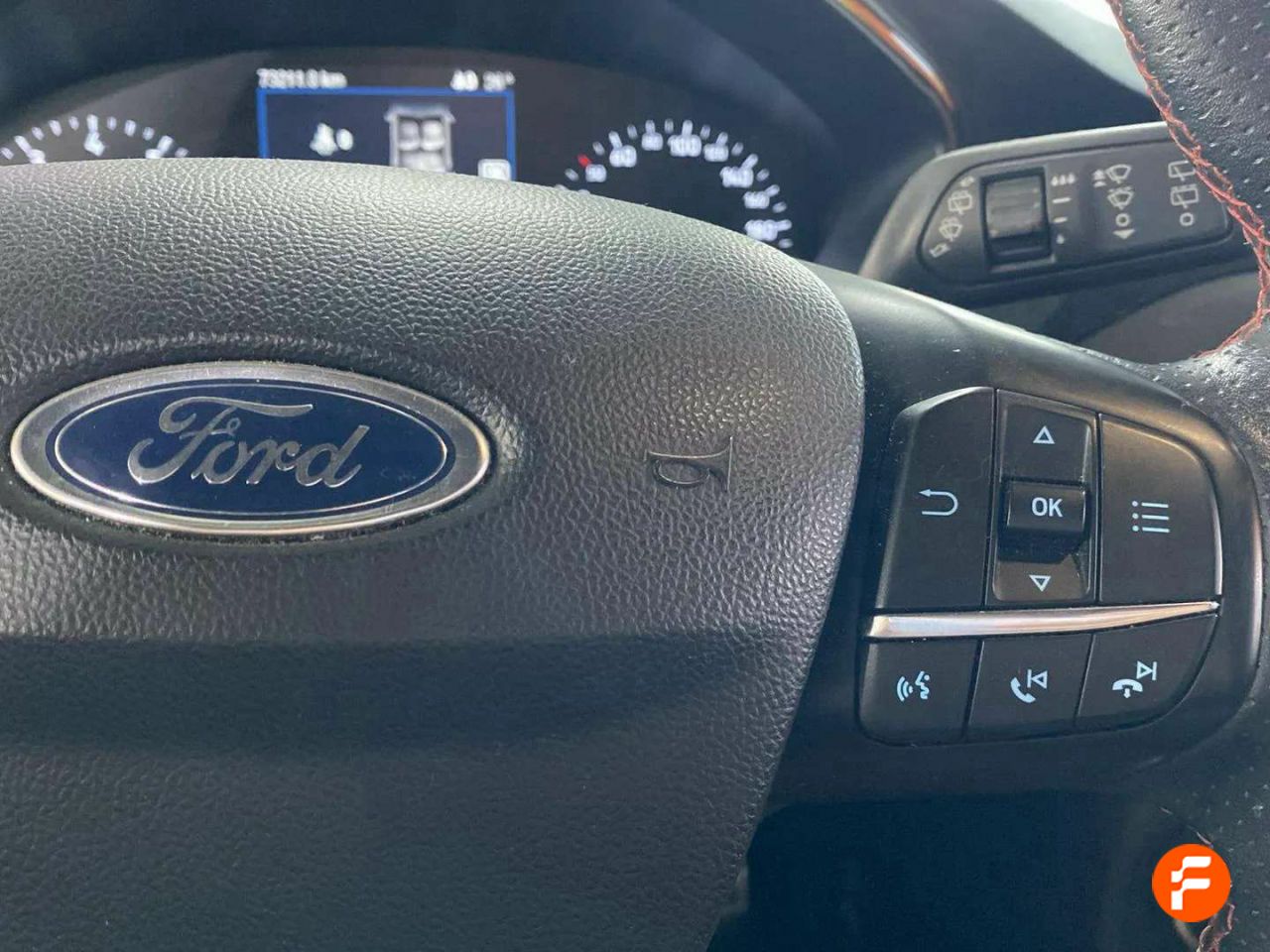 Foto Ford Focus 13