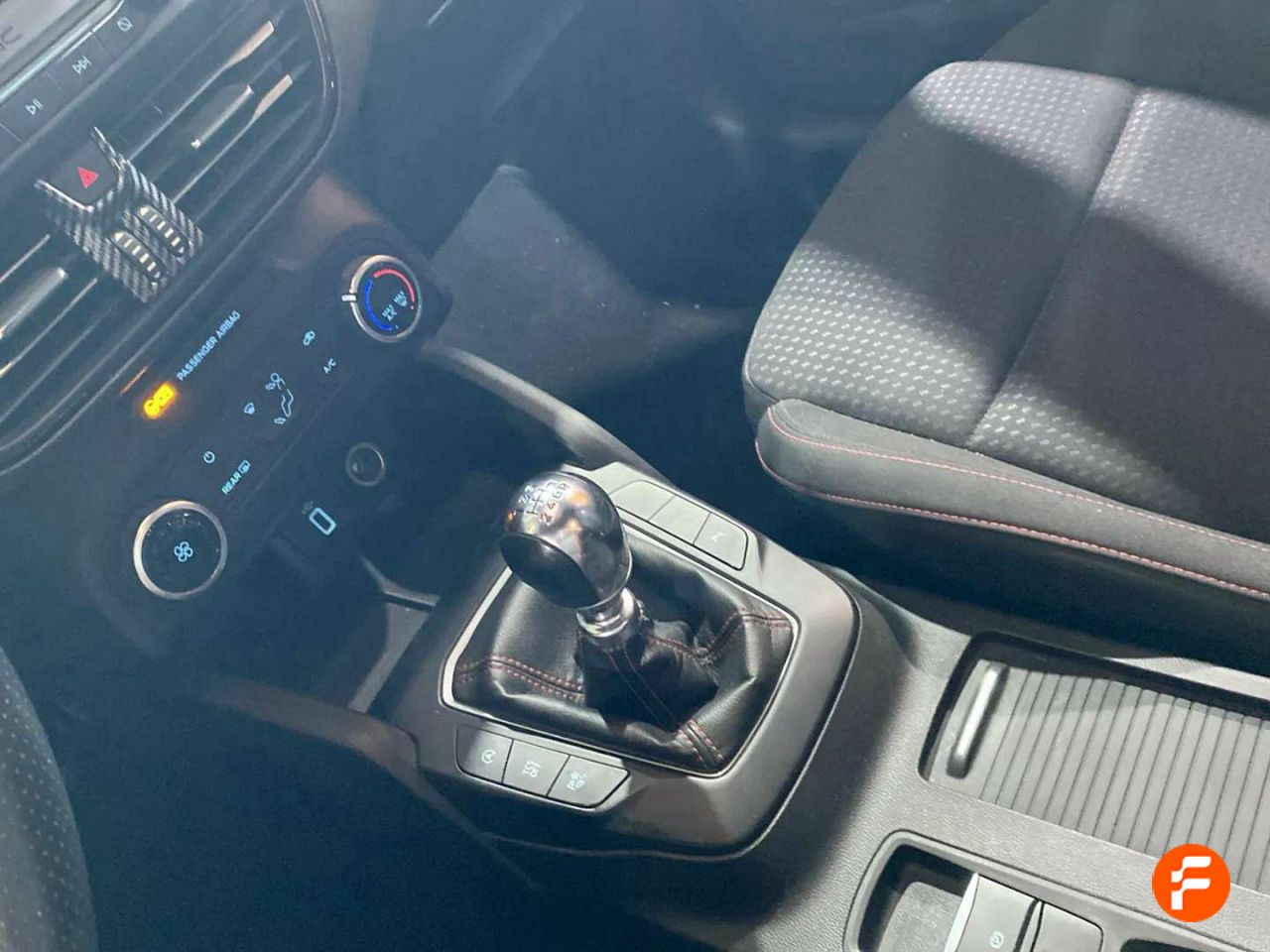 Foto Ford Focus 18