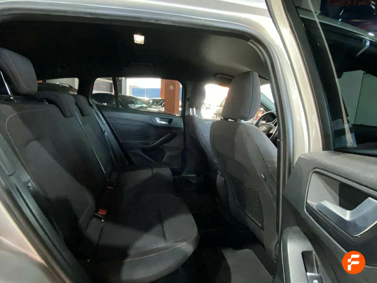 Foto Ford Focus 23