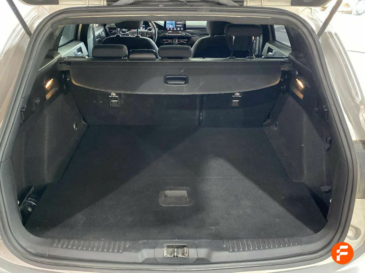 Foto Ford Focus 25