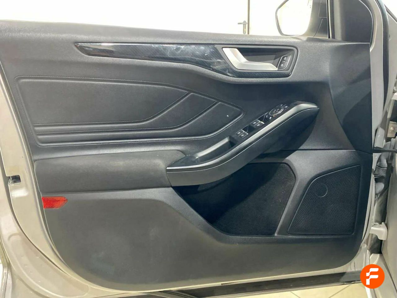 Foto Ford Focus 26
