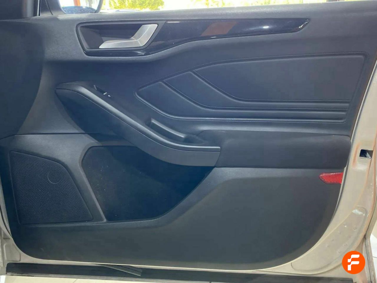 Foto Ford Focus 27