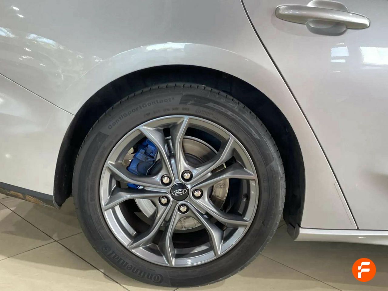 Foto Ford Focus 29