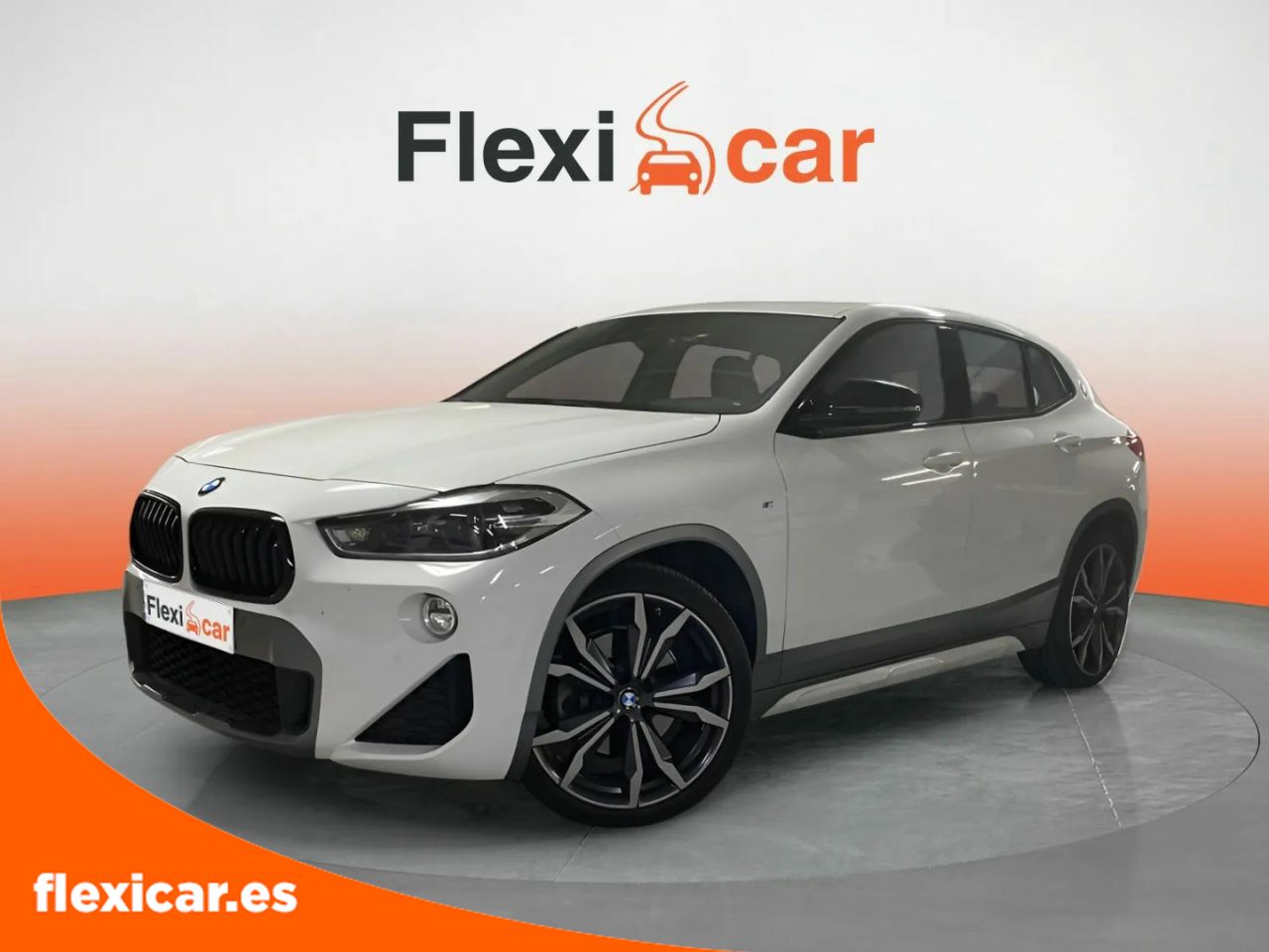 Foto BMW X2 3