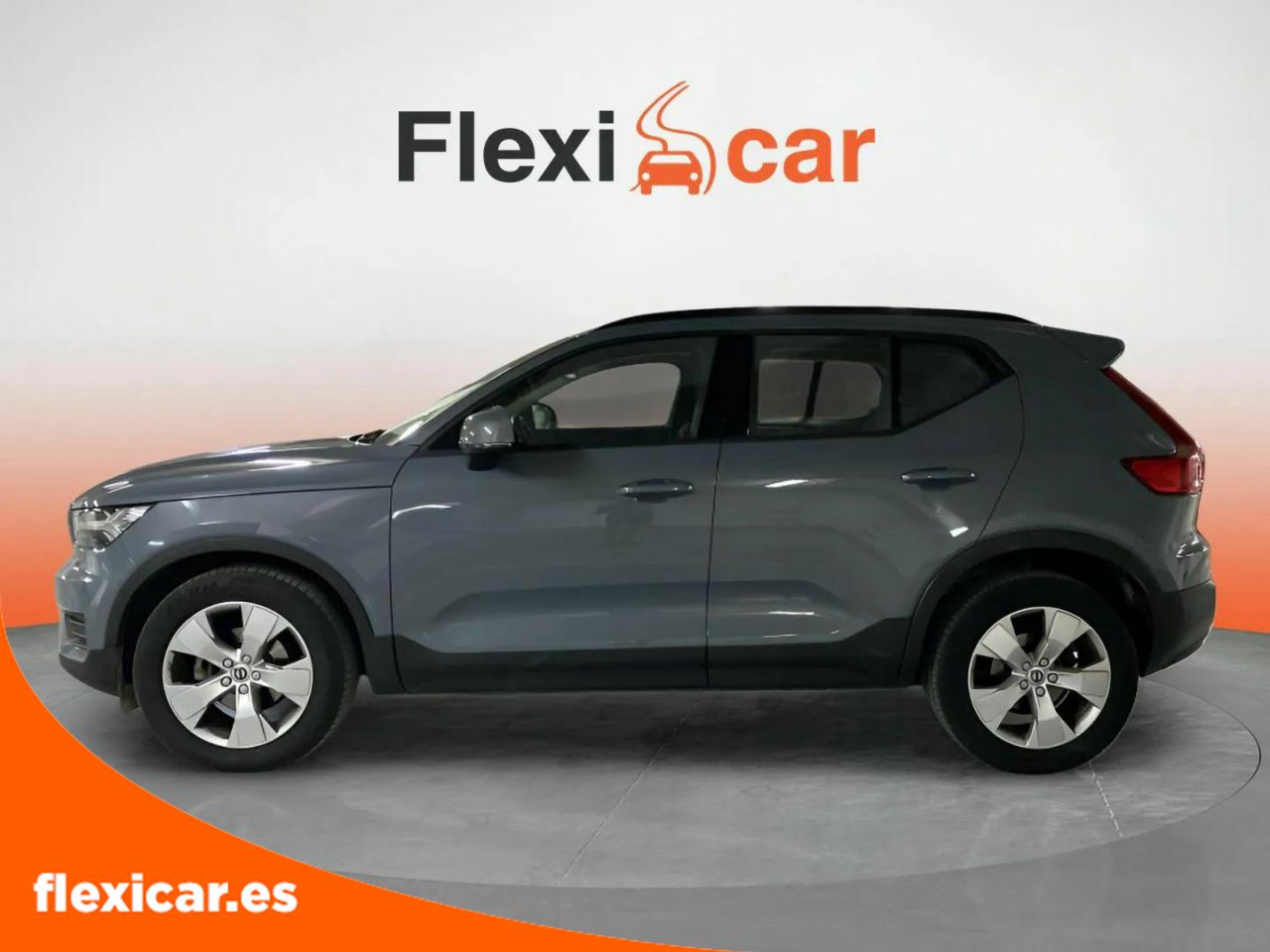 Foto Volvo XC40 4