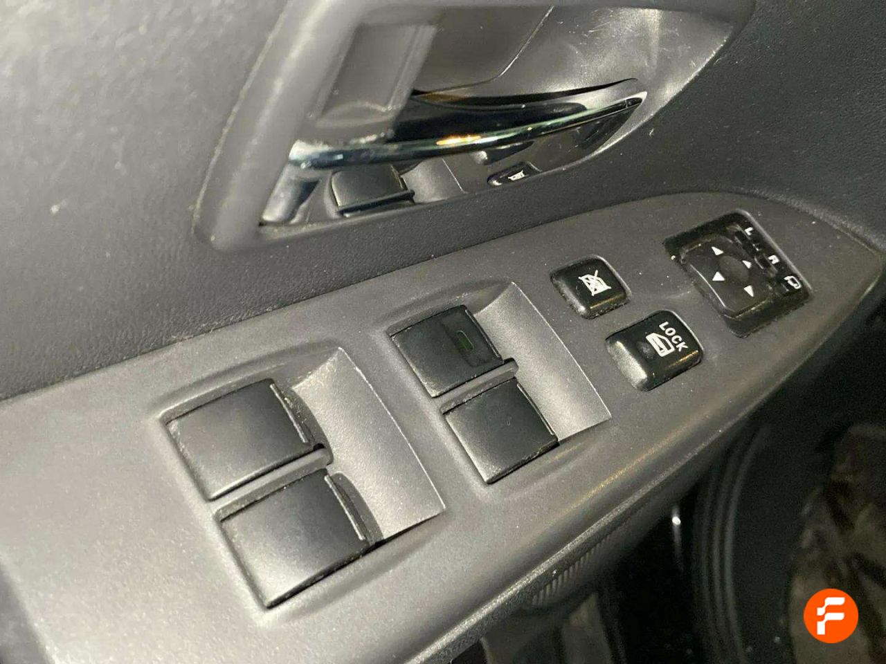 Foto Citroën C4 Aircross 19