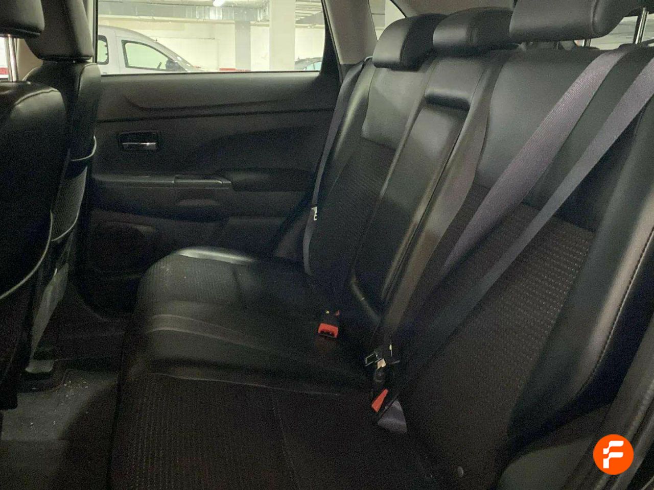 Foto Citroën C4 Aircross 22