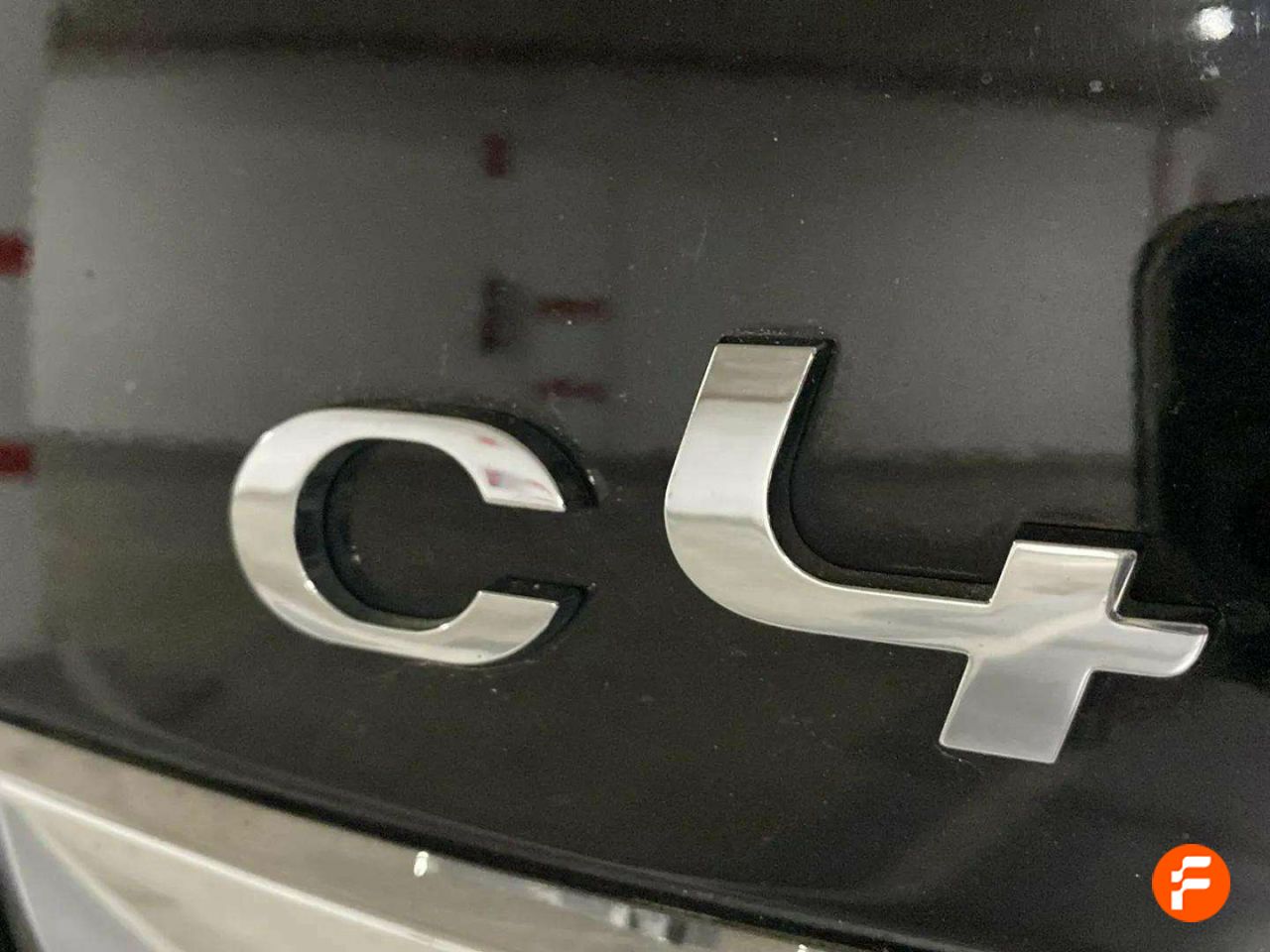 Foto Citroën C4 Aircross 31
