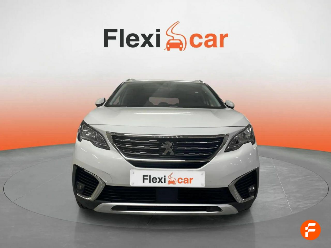 Foto Peugeot 5008 2