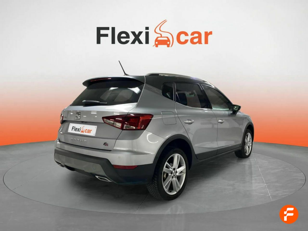 Foto Seat Arona 8