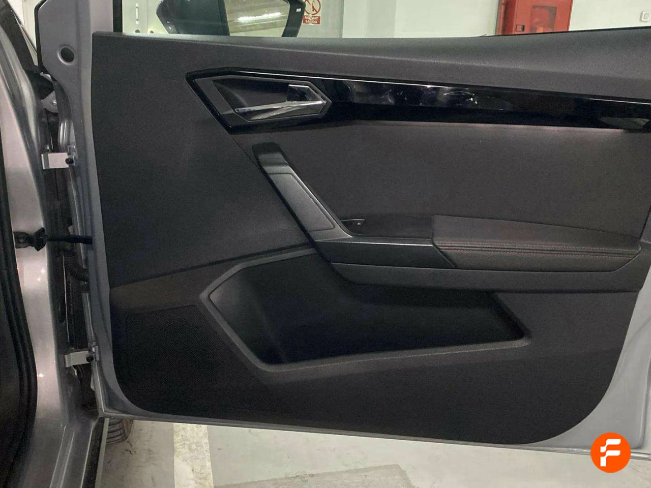 Foto Seat Arona 29