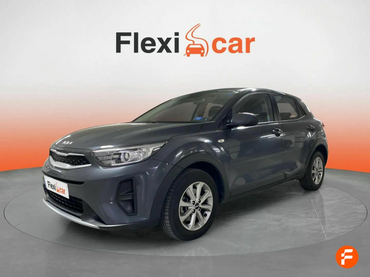 Foto Kia Stonic 4