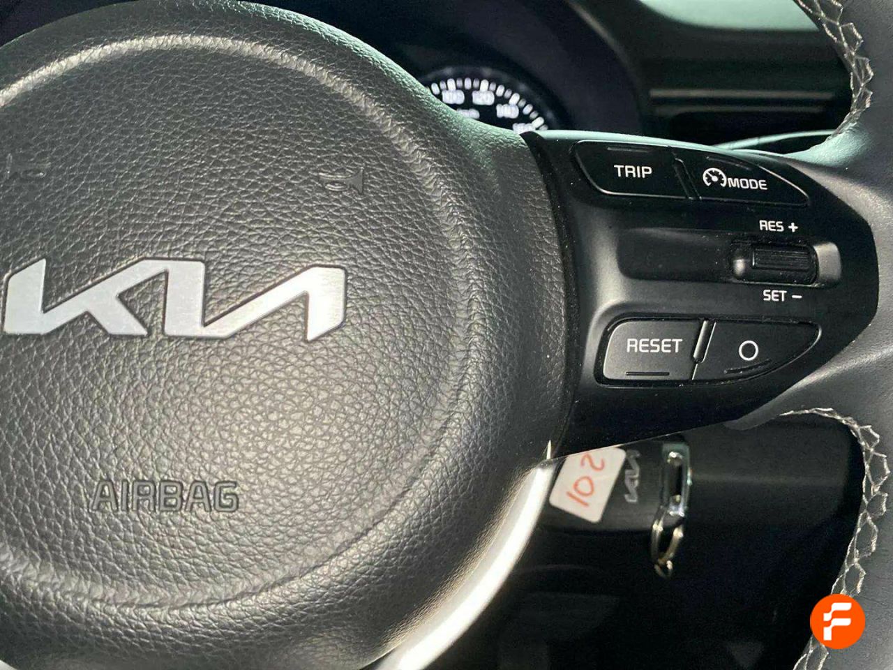 Foto Kia Stonic 12