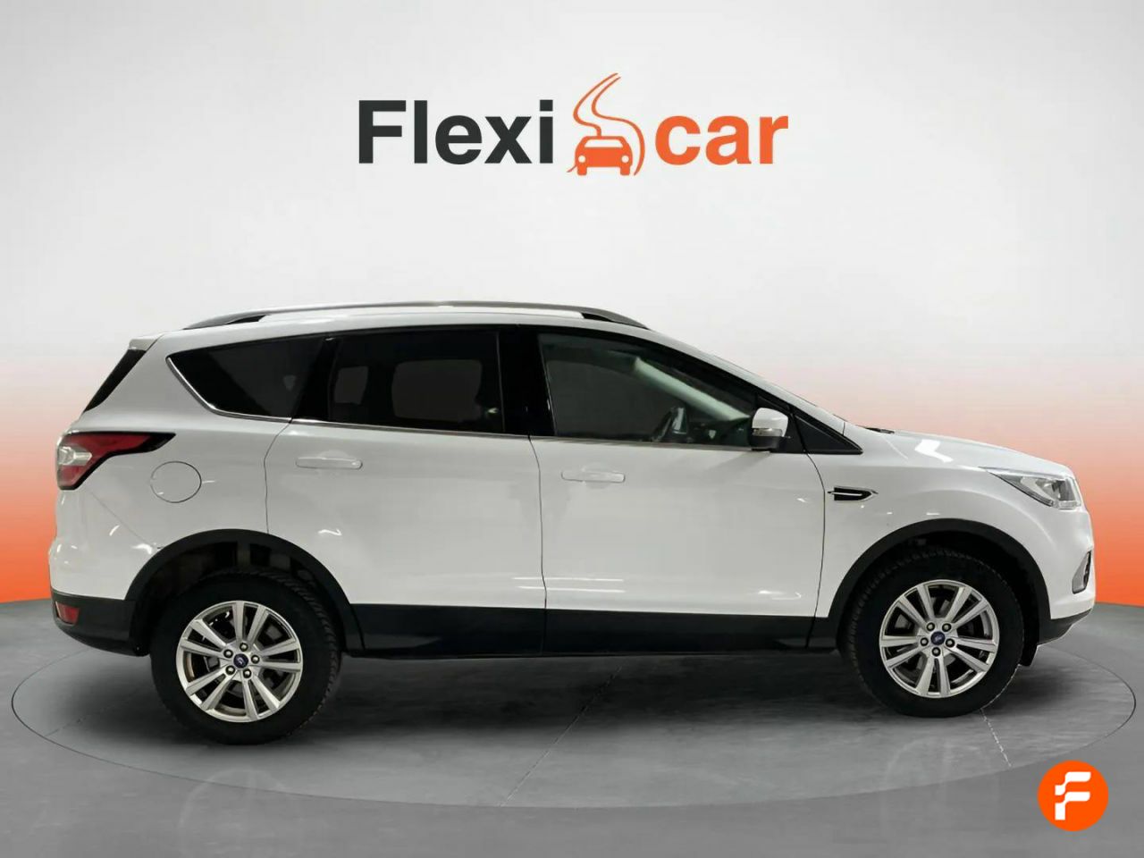 Foto Ford Kuga 9