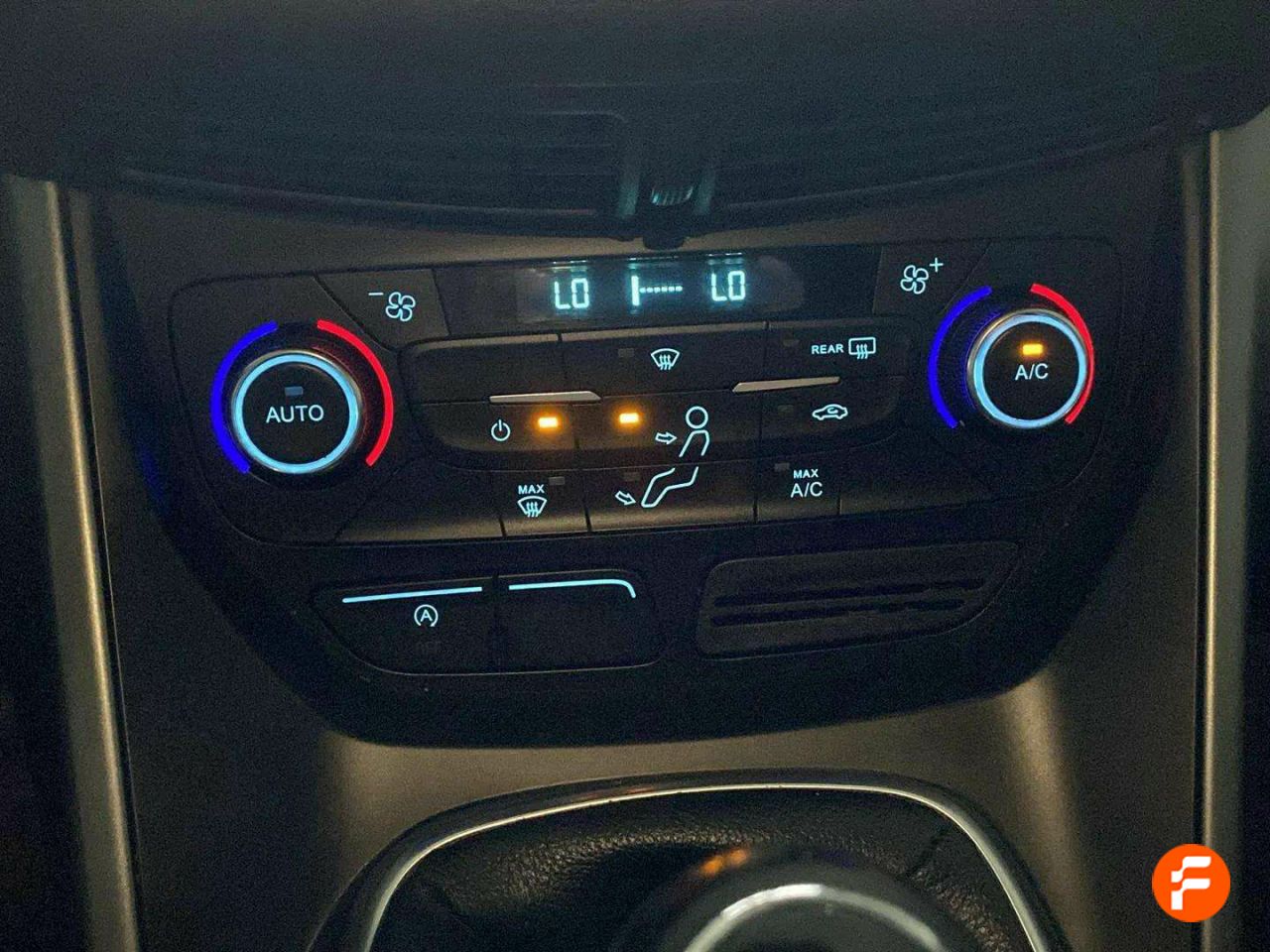 Foto Ford Kuga 18