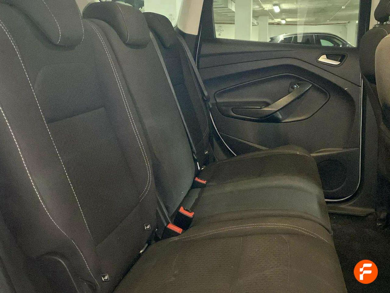 Foto Ford Kuga 25