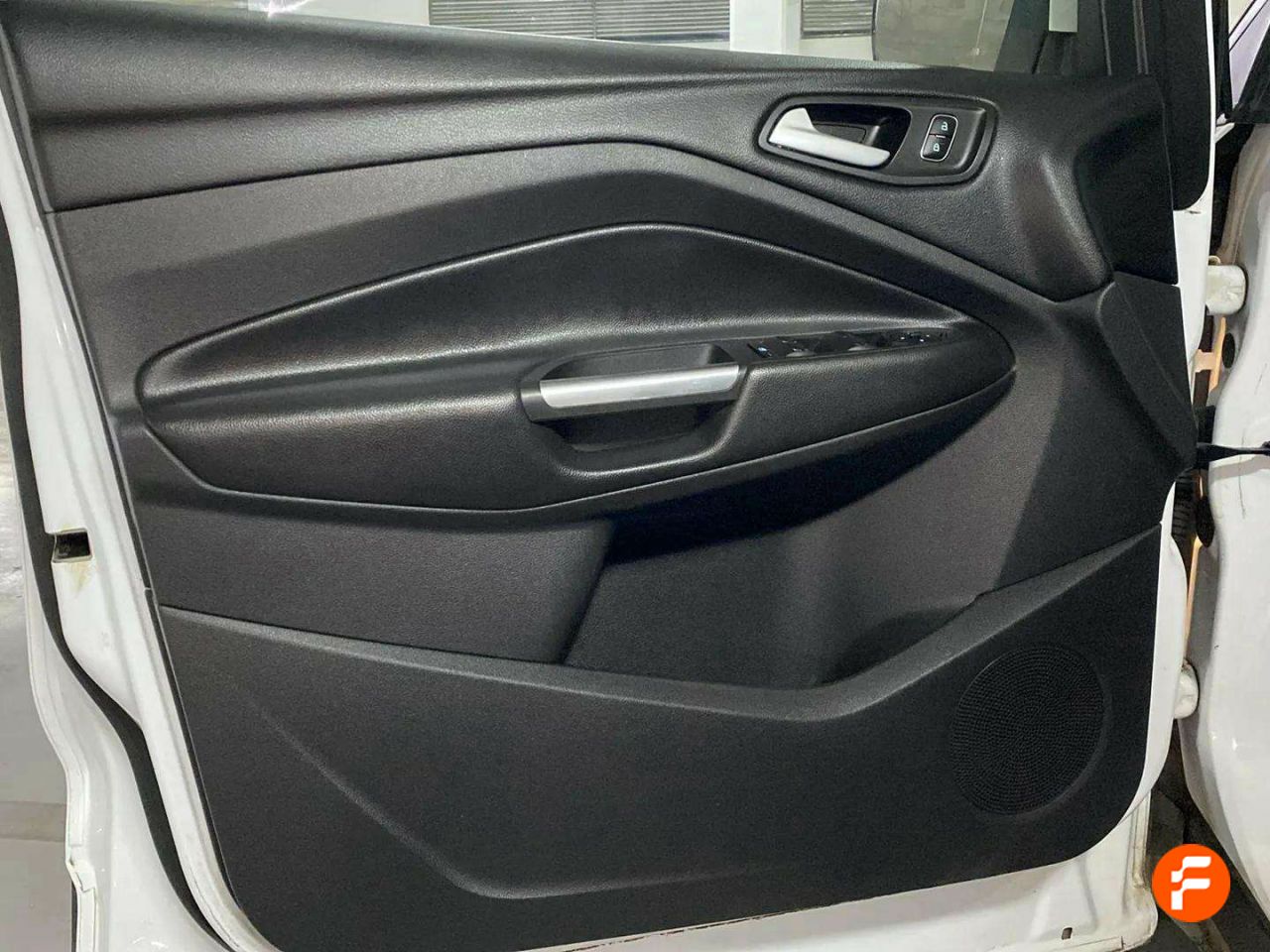 Foto Ford Kuga 28