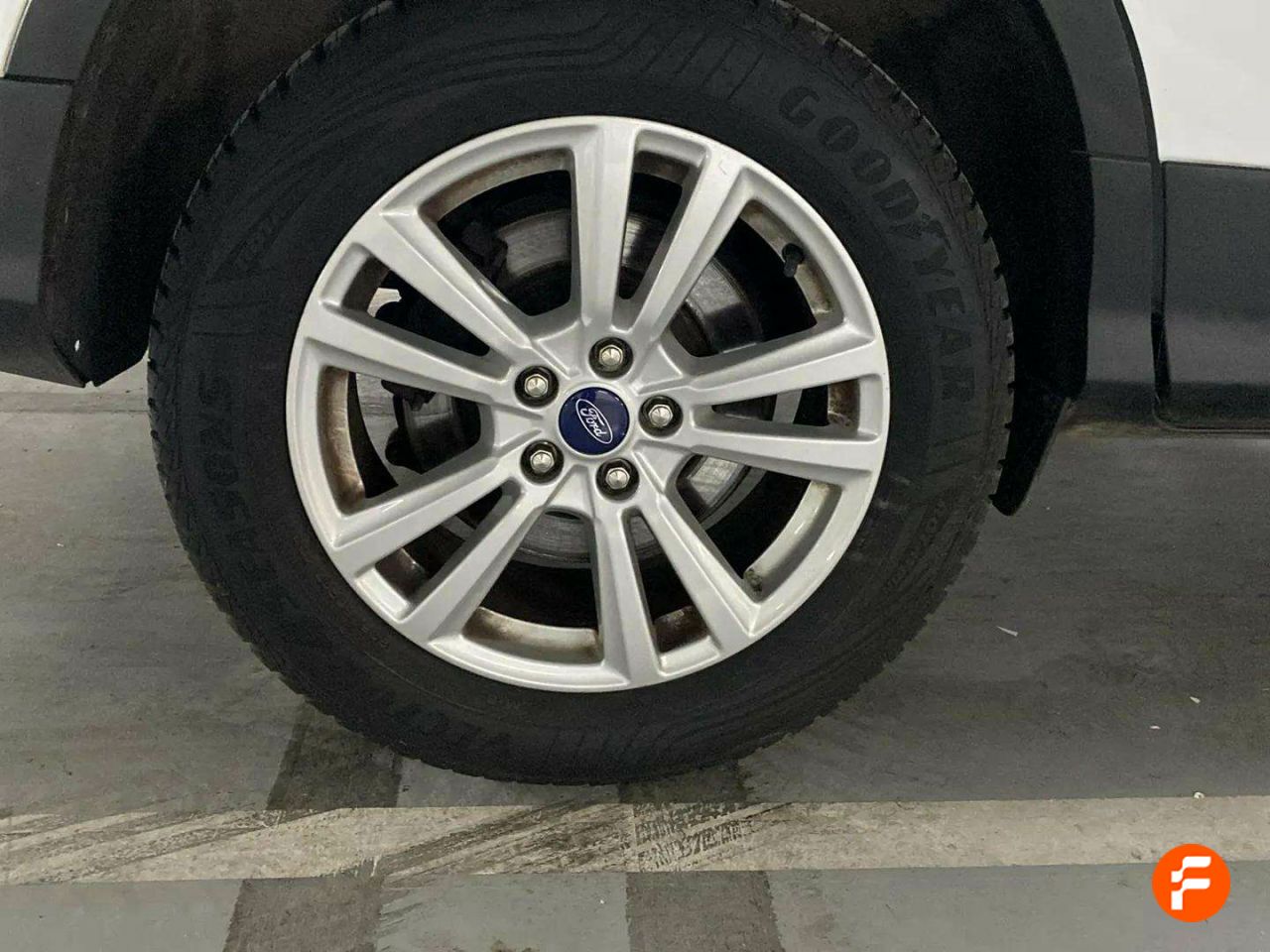 Foto Ford Kuga 30