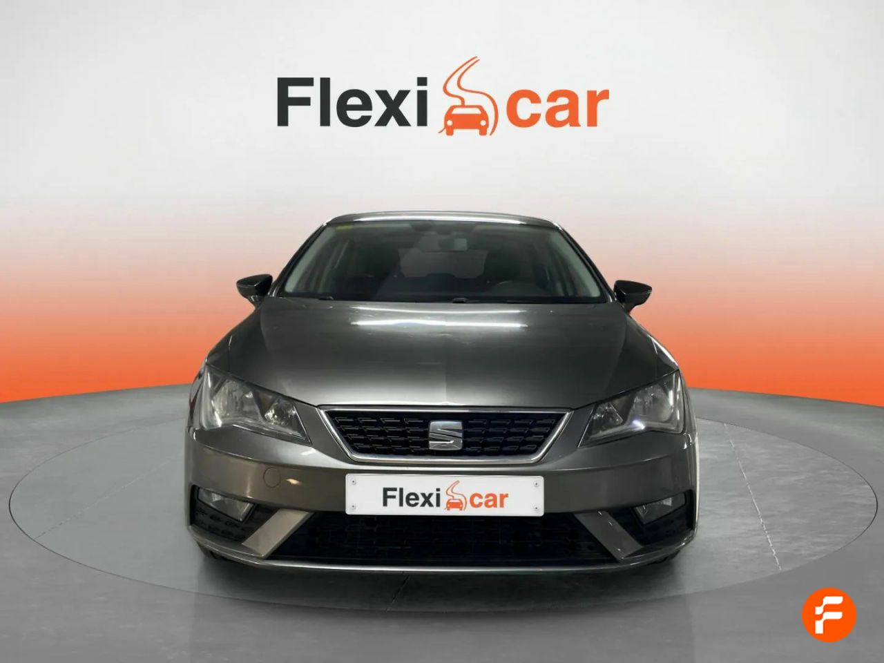 Foto Seat León 3