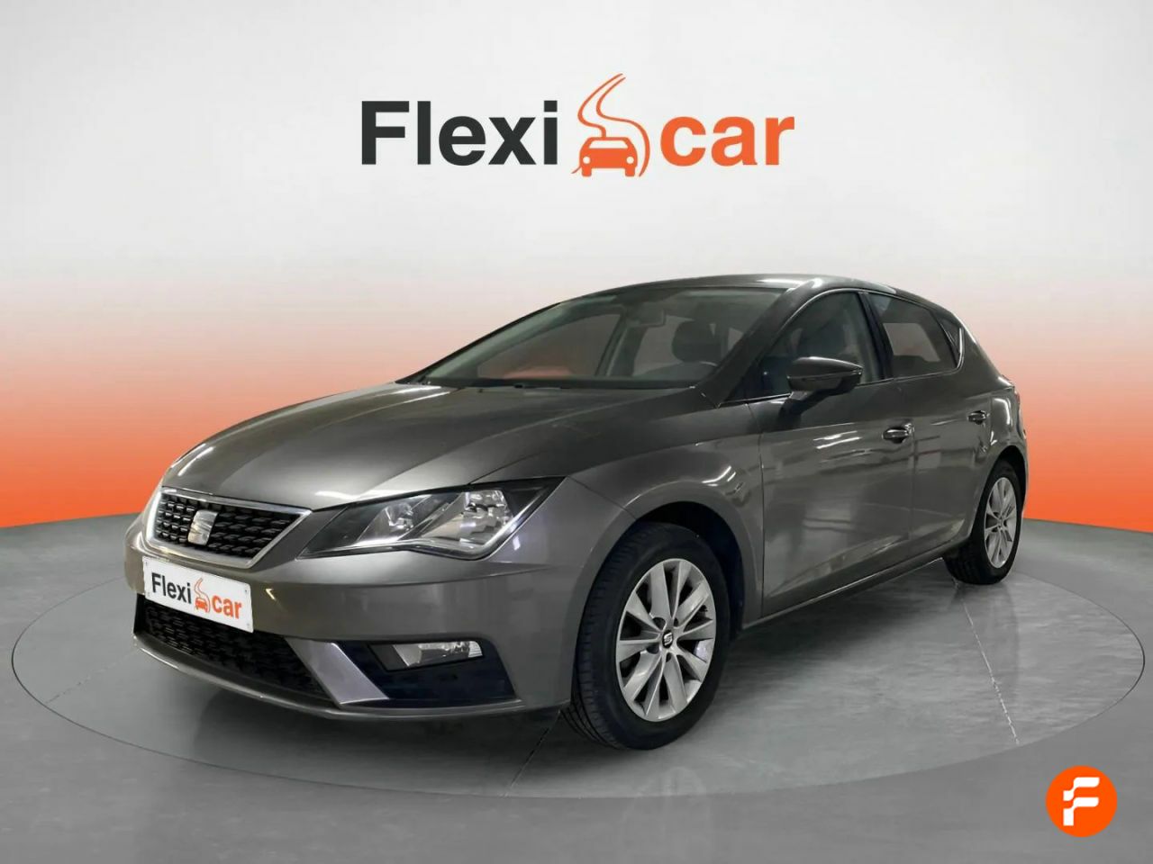 Foto Seat León 4