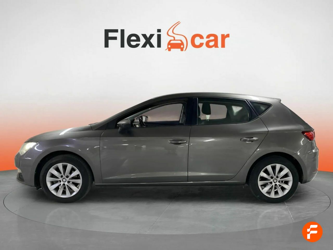 Foto Seat León 5