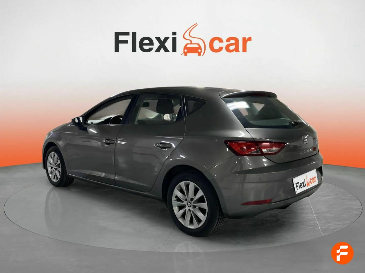 Foto Seat León 7