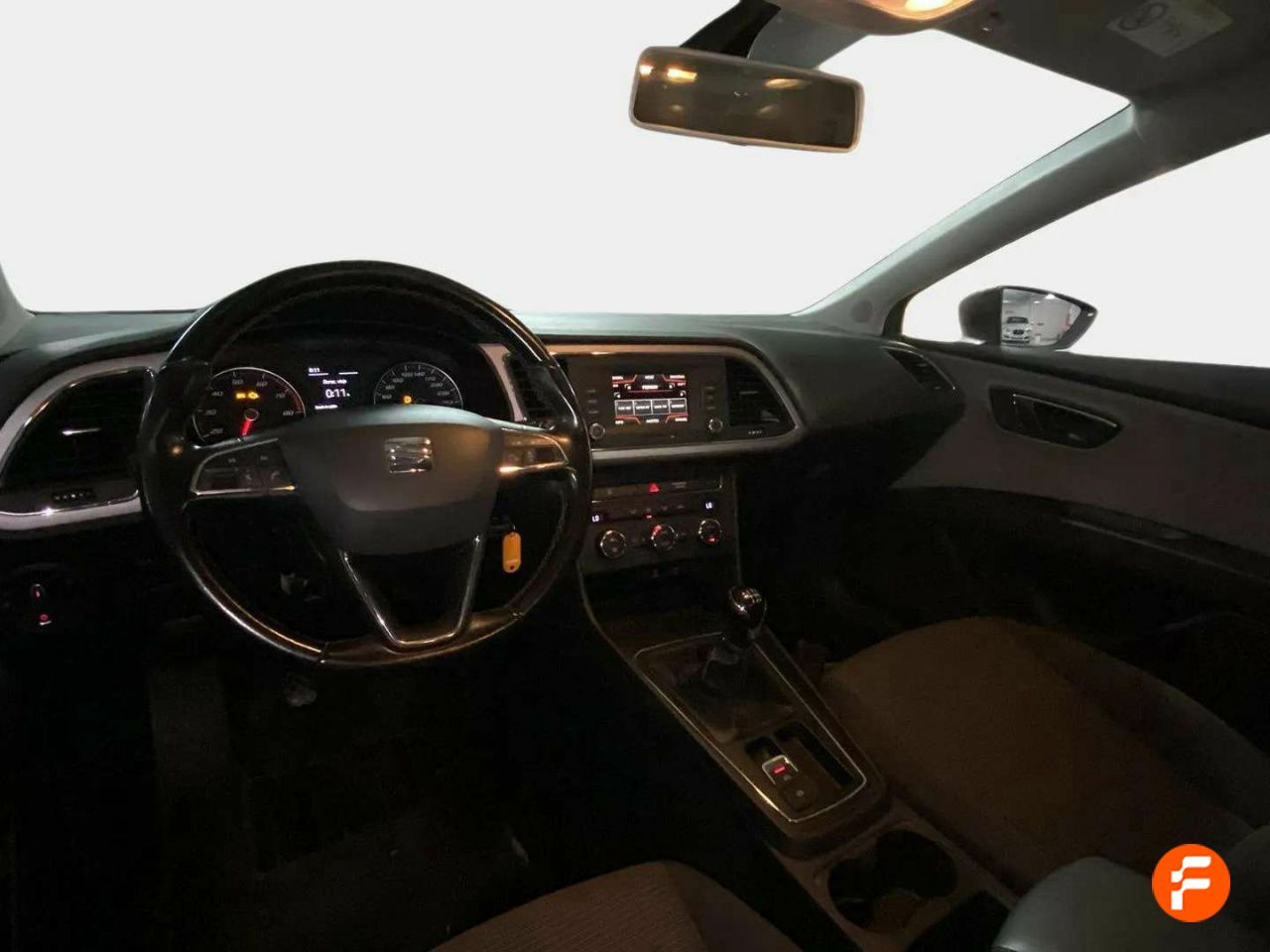 Foto Seat León 11