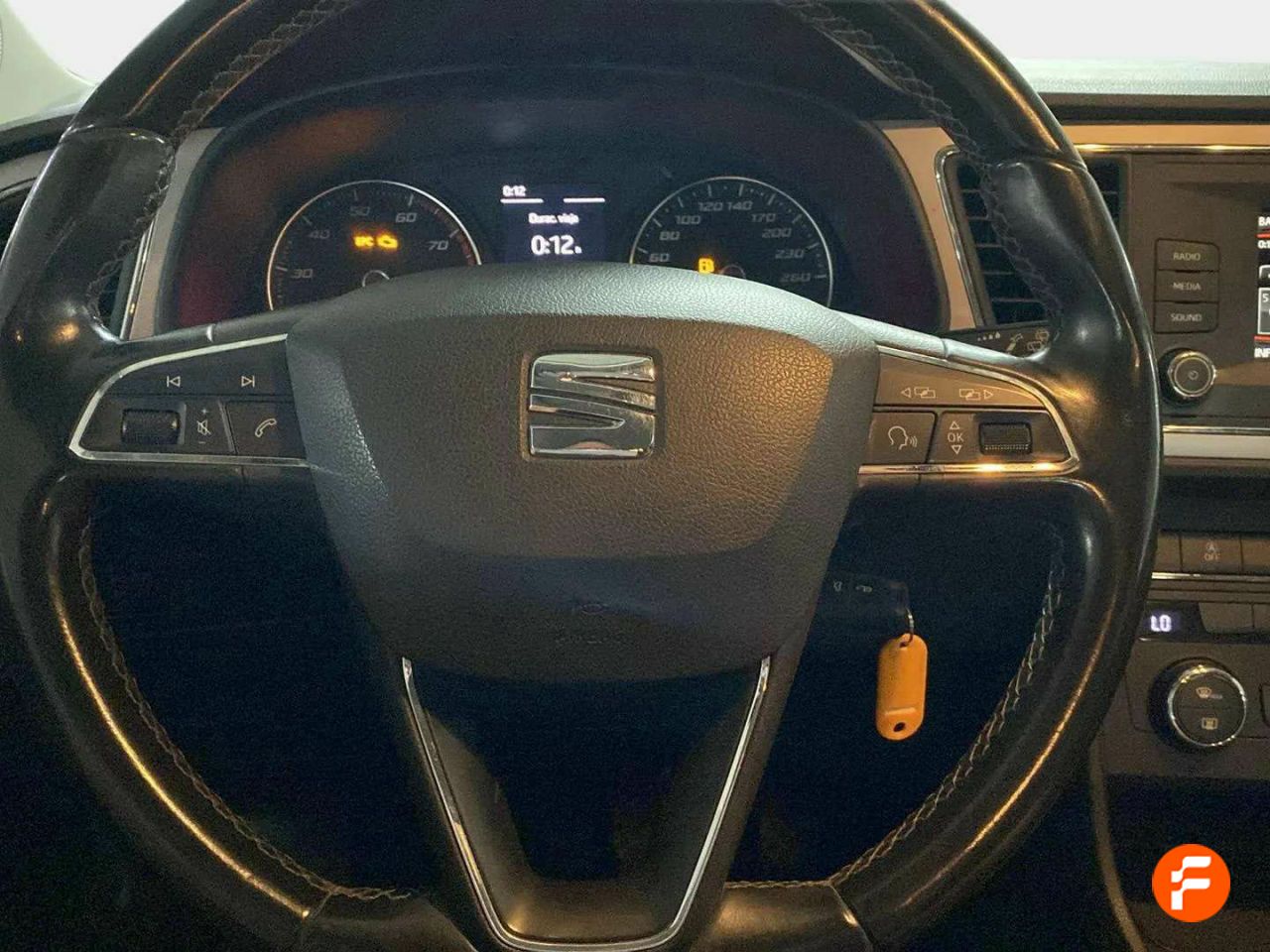 Foto Seat León 12