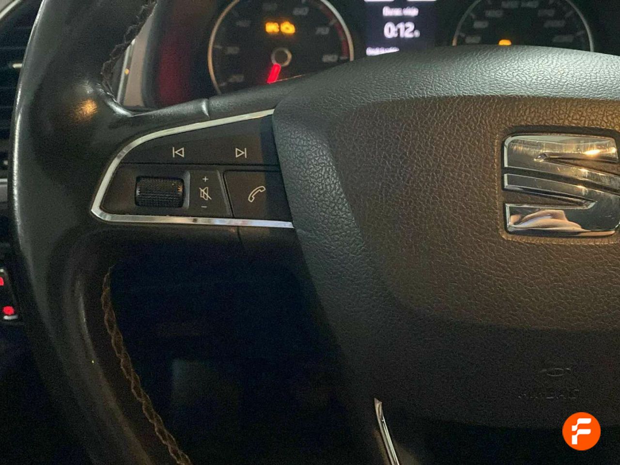 Foto Seat León 13