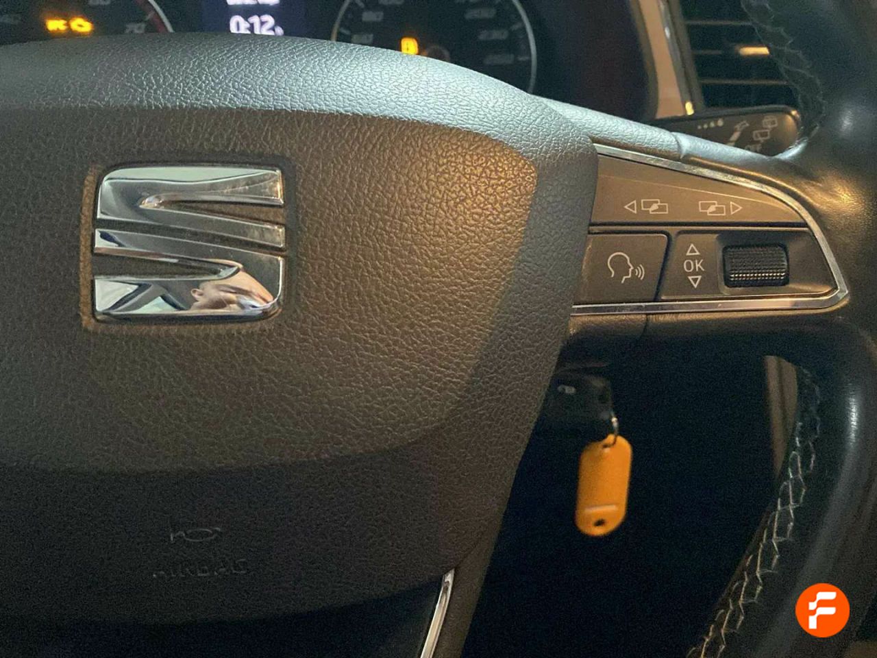 Foto Seat León 14