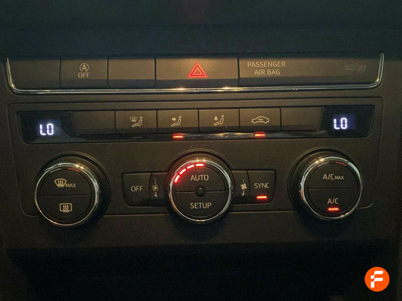 Foto Seat León 17