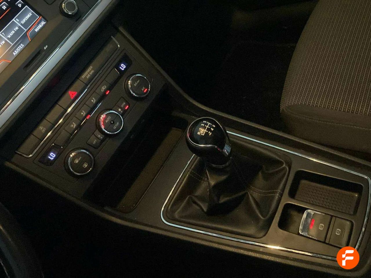 Foto Seat León 18