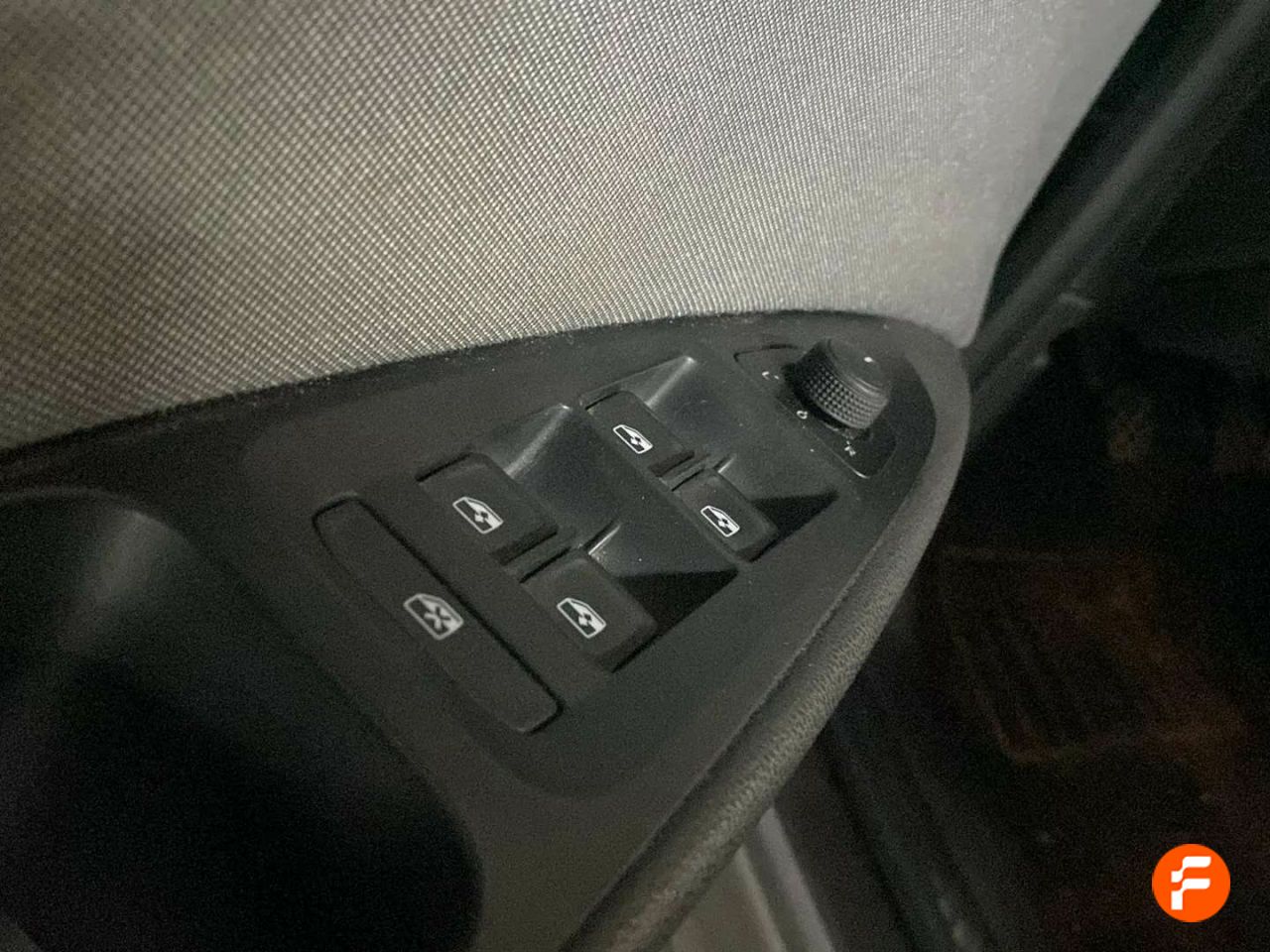 Foto Seat León 19