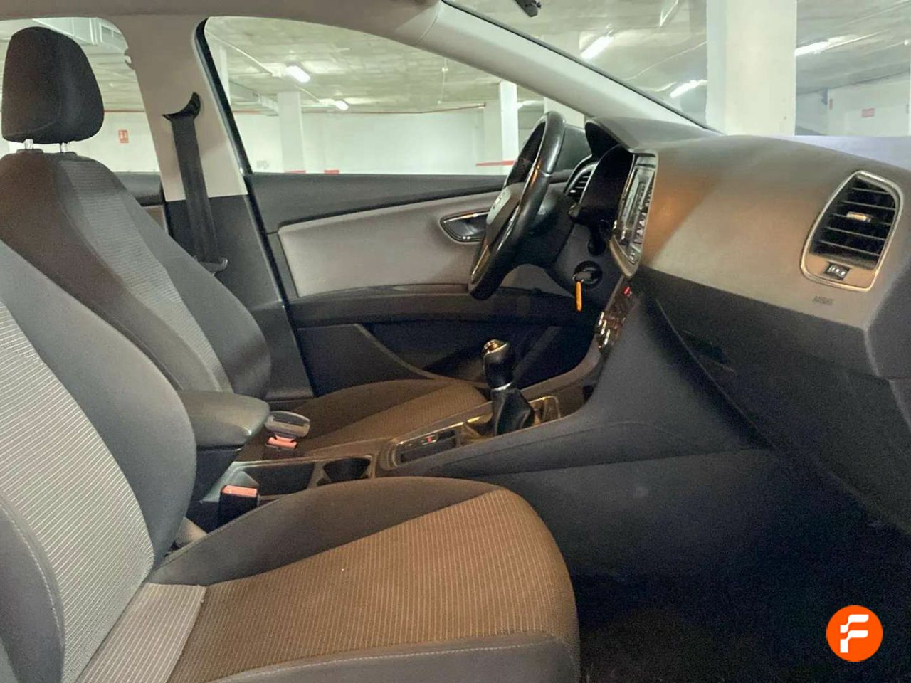 Foto Seat León 21