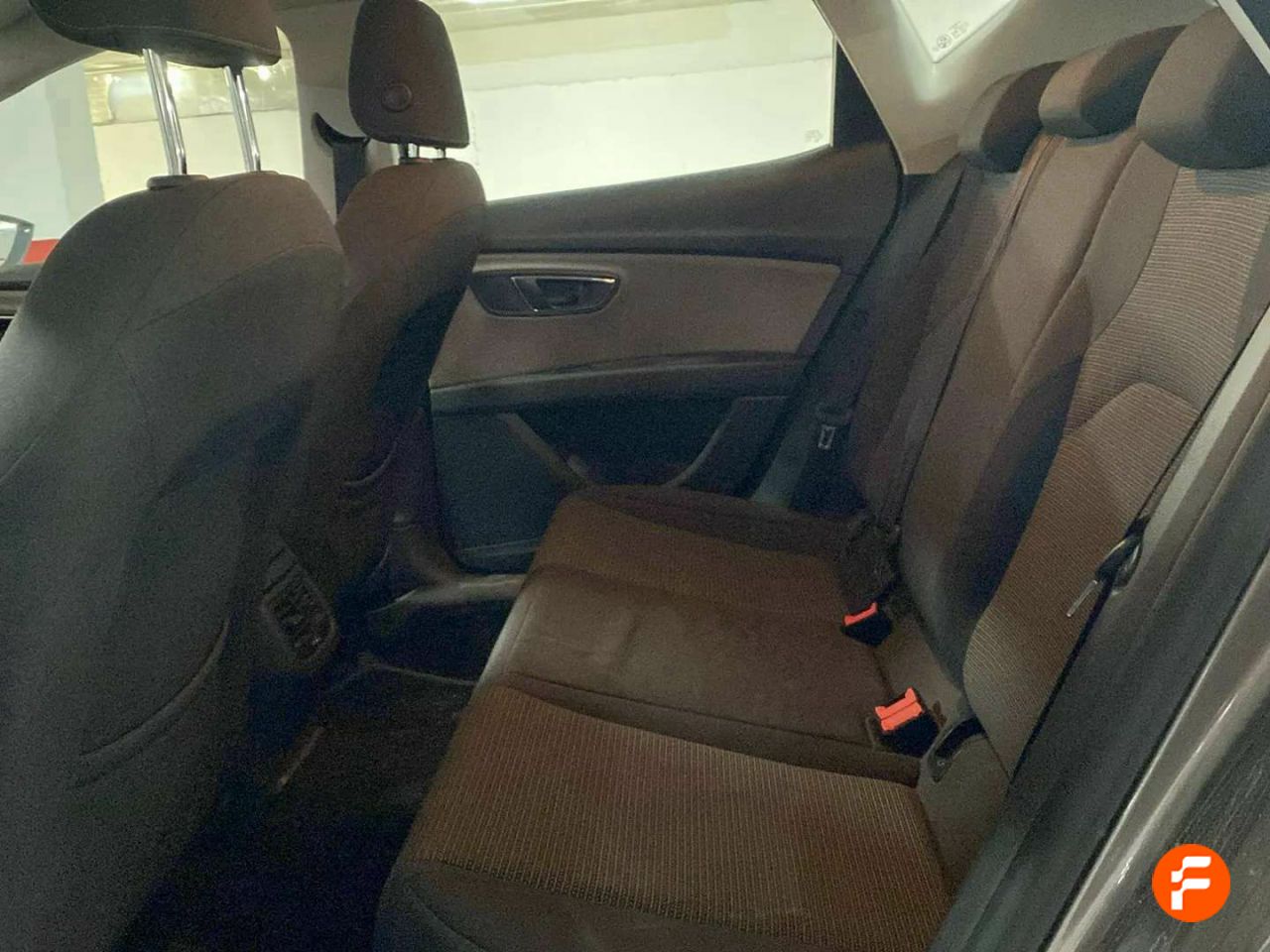Foto Seat León 22