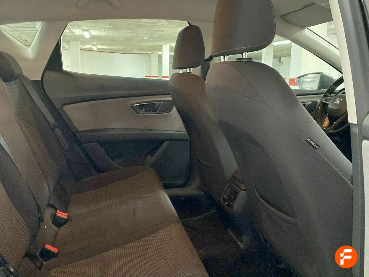 Foto Seat León 23