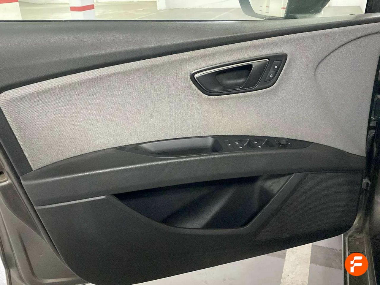Foto Seat León 24