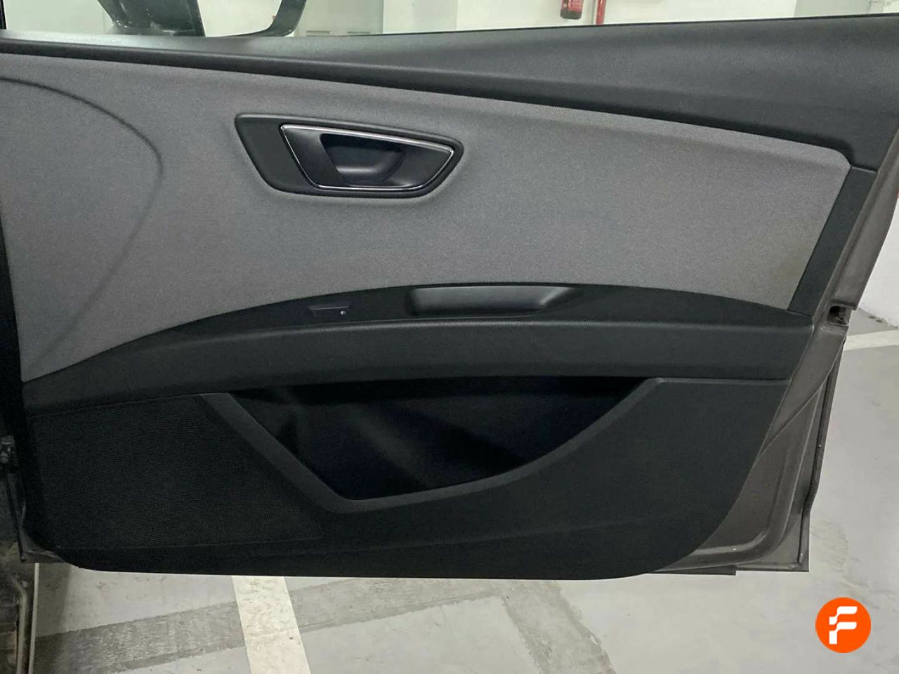 Foto Seat León 25