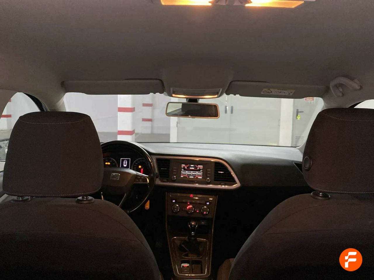 Foto Seat León 26