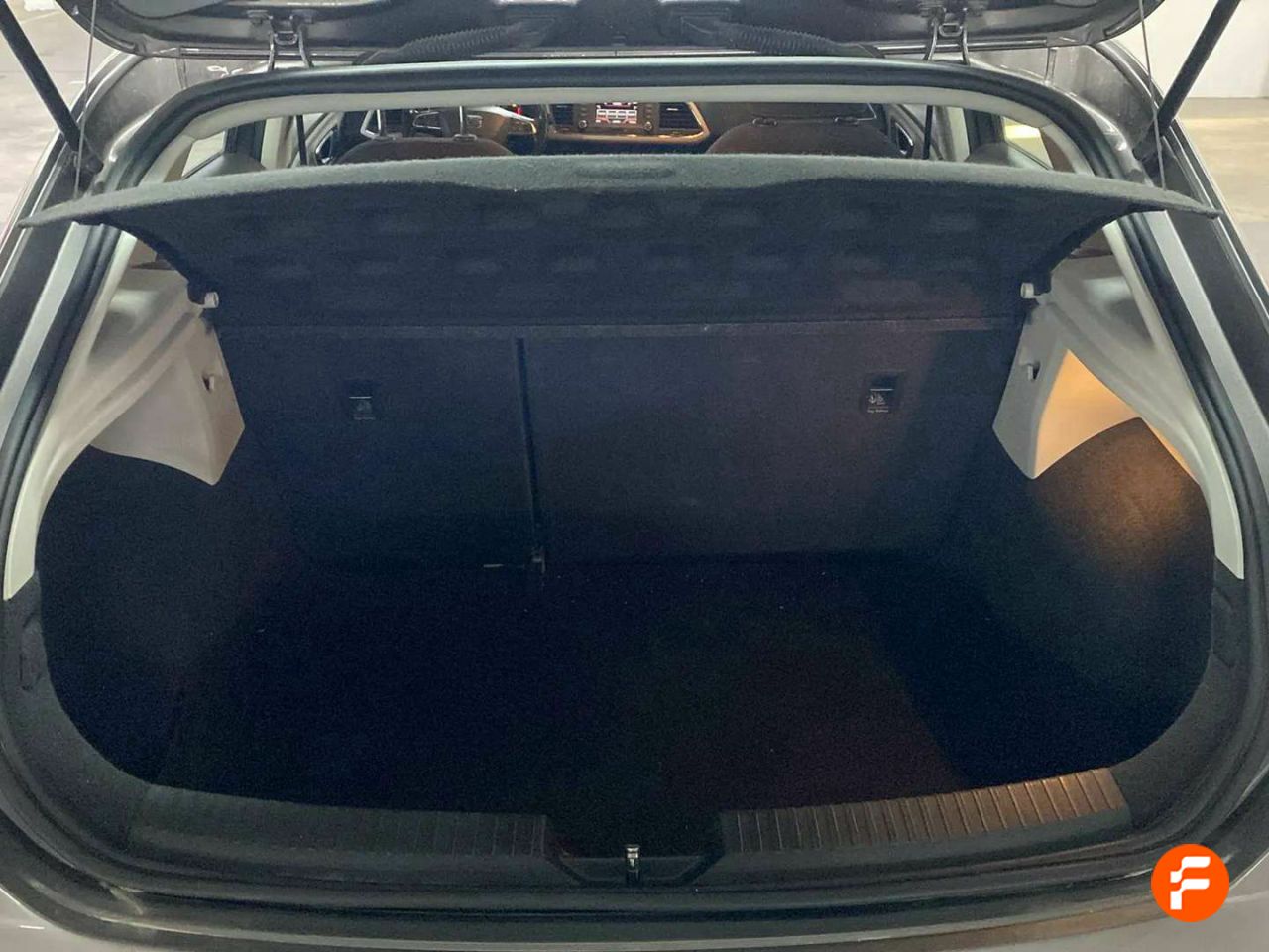 Foto Seat León 27