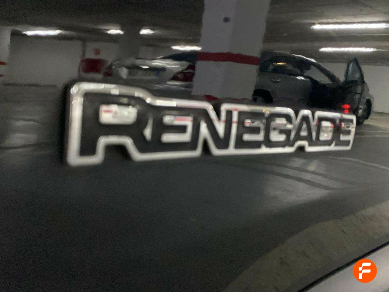 Foto Jeep Renegade 30