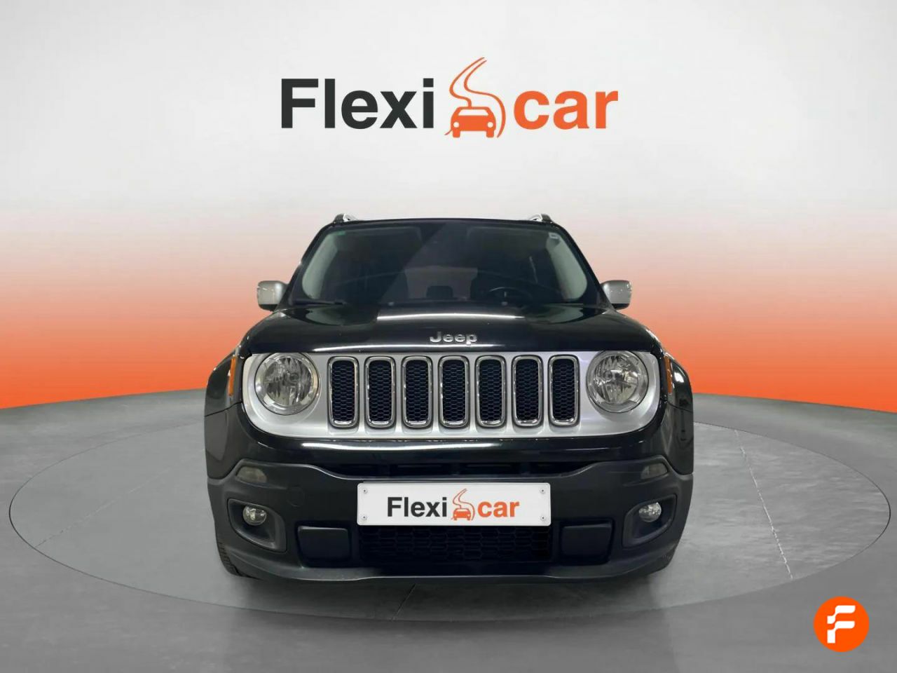 Foto Jeep Renegade 2